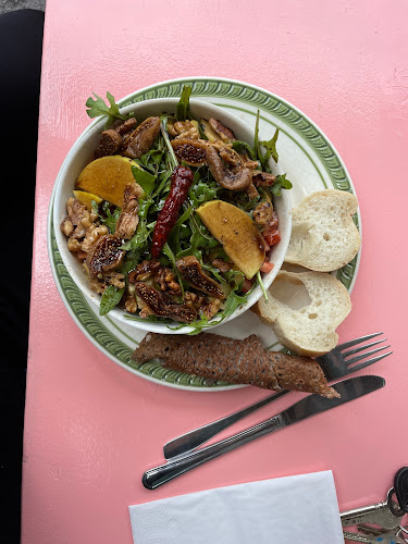 Comentarii opinii despre Bar à café le Petit-Bar