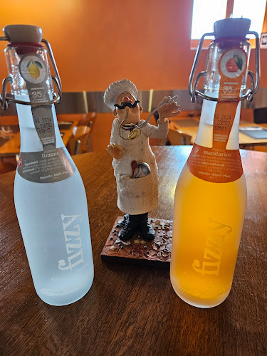 Opinii despre Lo Spaghetto 1585 Salavaux în Freiburg - Gastronomie und Hotellerie