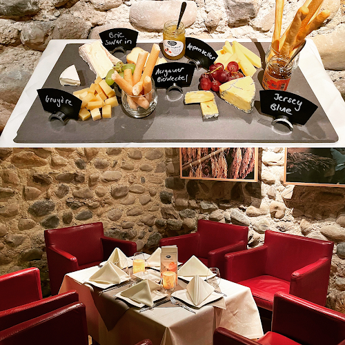 Comentarii opinii despre Restaurant Römerhof