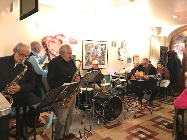 Comentarii opinii despre Café du Tessin