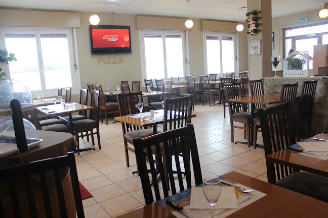 Comentarii opinii despre Restaurant du Moulin du Choc