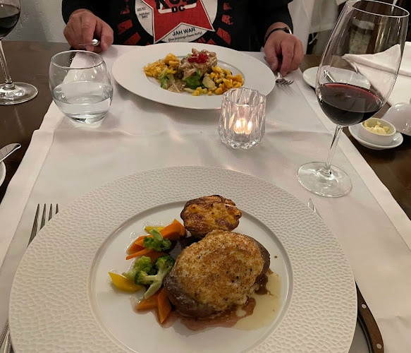 Ristorante Da Valentino - Gastronomie und Hotellerie