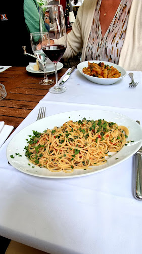 Cantinetta Bindella Solothurn - Solothurn