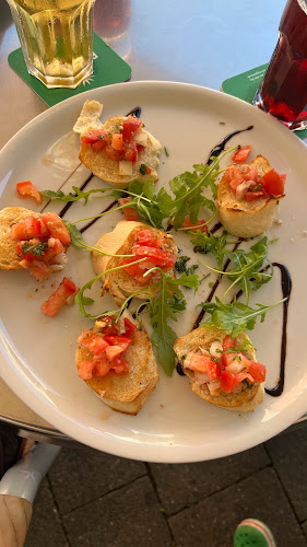 Comentarii opinii despre Restaurant Café Casablanca