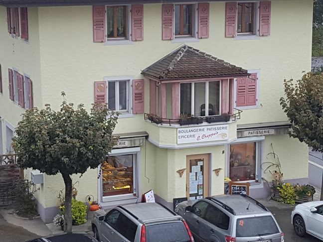 Mr. Christian Chappuis - Gastronomie und Hotellerie