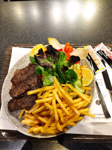 Seefeldstrasse 187, 8008 Zürich