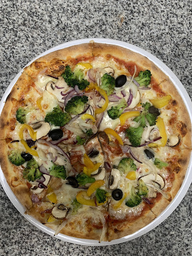 Pizzeria O Sole Mio Thun - Thun