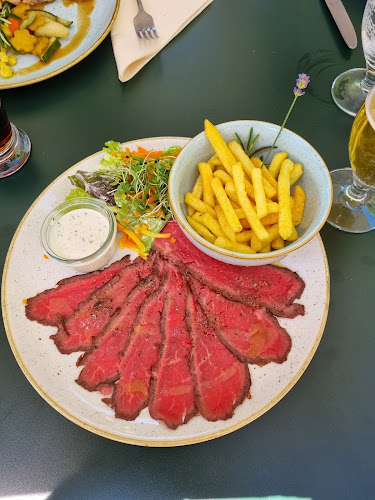 Restaurant und Hotel Löchlibad