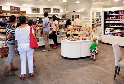 Bäckerei-Konditorei Beck Fischer AG