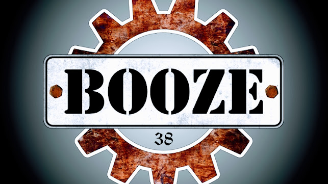 Booze 38