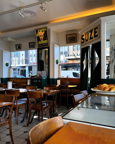 à Rive, Rue Pierre-Fatio 12, 1204 Geneva