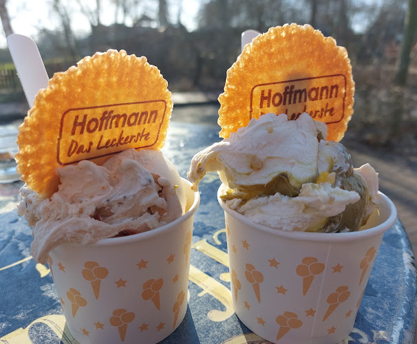 Comentarii opinii despre Aal- & Forellenräucherei Hoffmann GmbH