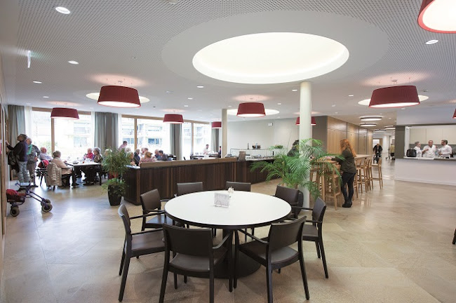 Restaurant Papillon - Gastronomie und Hotellerie