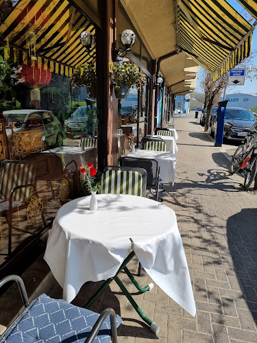 China Restaurant Peking