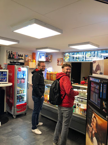 Kebab Ambiance - Gastronomie und Hotellerie