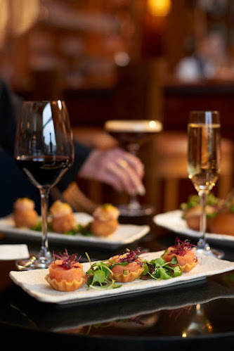 Le Bar des Bergues - Gastronomie und Hotellerie