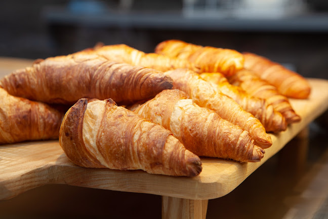 Comentarii opinii despre Café Agnès