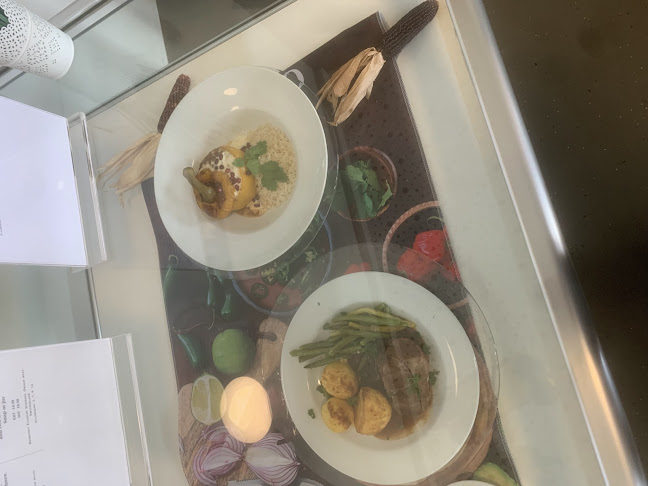 Restaurant SV (Schweiz) AG - Gastronomie und Hotellerie