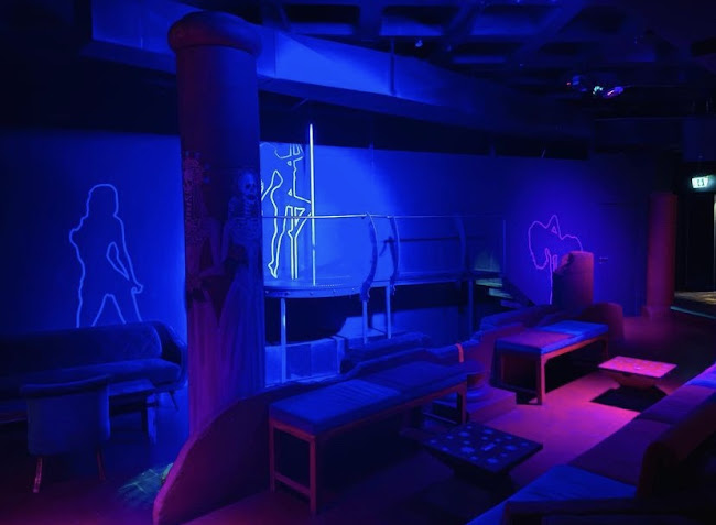 Le Derby - Gastronomie und Hotellerie