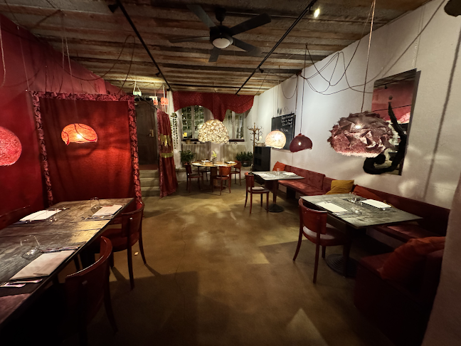 L'Escarbot - Le Landeron