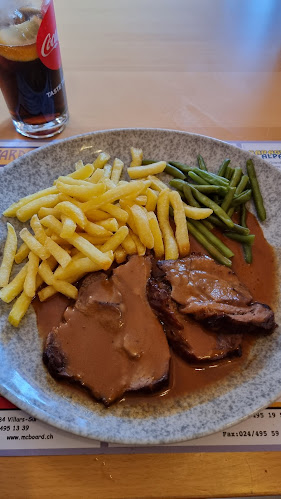 Comentarii opinii despre Restaurant Pasta et Basta