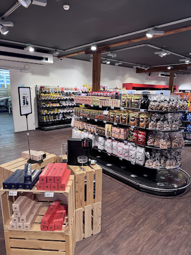 Nestlé Shop Cham - Cham