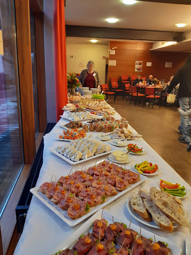 Esskultur Catering GmbH - Payerne