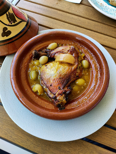 Comentarii opinii despre Restaurant Sahara