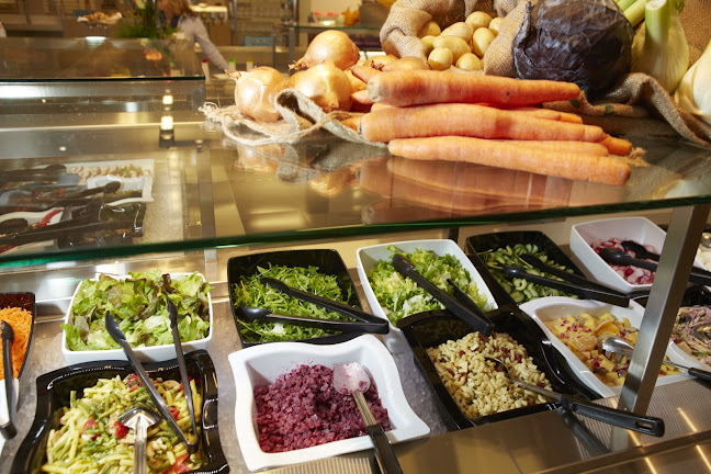 Opinii despre Feingut Vitamins în Luzern - Gastronomie und Hotellerie