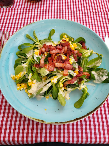 Opinii despre BIGJOE în Brugg - Gastronomie und Hotellerie