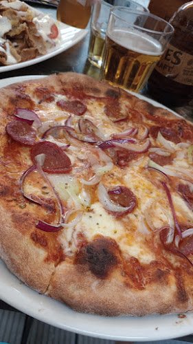 Cimmi's Pizza und Kebab GmbH - Gastronomie und Hotellerie