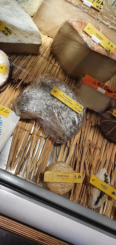 Opinii despre Pain et Fromage în Winterthur - Gastronomie und Hotellerie