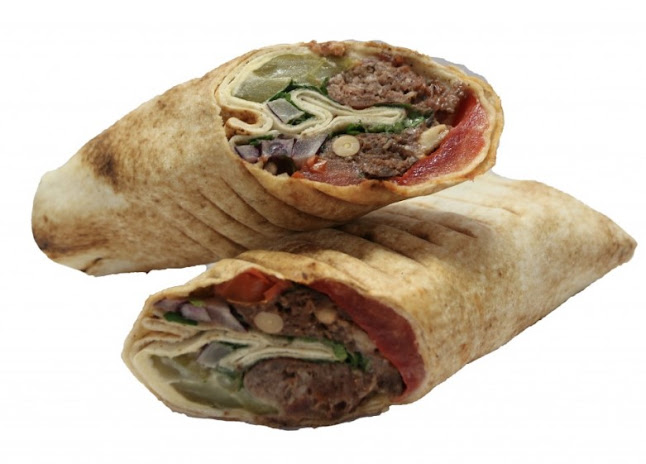 Byblos Restaurant Libanais - Crissier