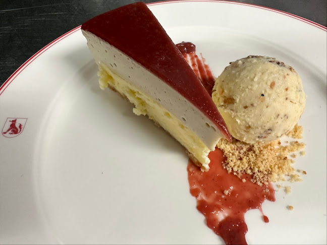 Haus zum Rüden - Zürich