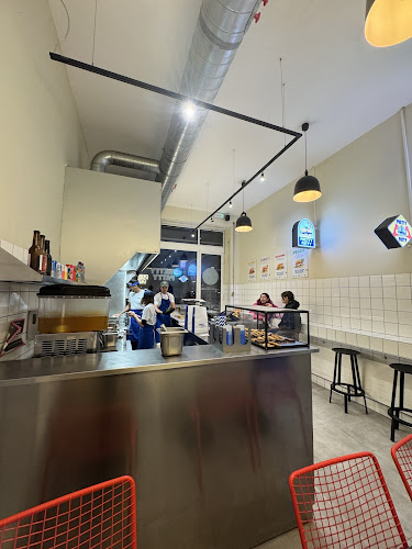 Comentarii opinii despre Pretty Patty - Smash Burger