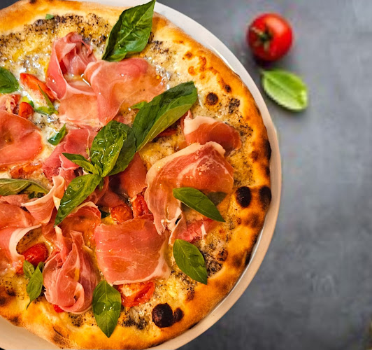 Comentarii opinii despre Arte Pizza Sion