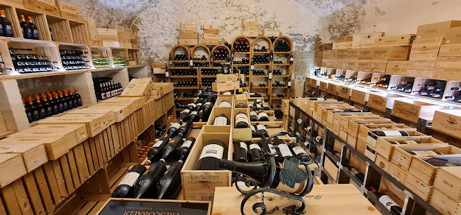 Ristorante Taverna Romana im Sternen