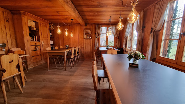 Opinii despre Restaurant und Hotel Löchlibad în Obergoldbach - Gastronomie und Hotellerie