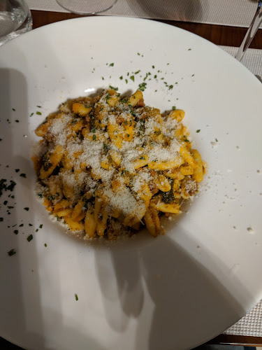 Ristorante Magna Grecia - Renens