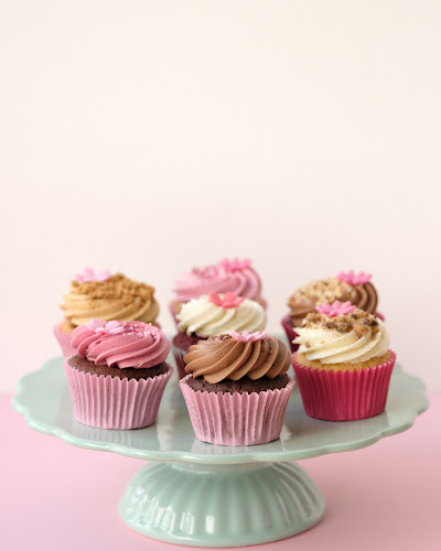 Hüftgold - Cupcakes & Co. - Olten