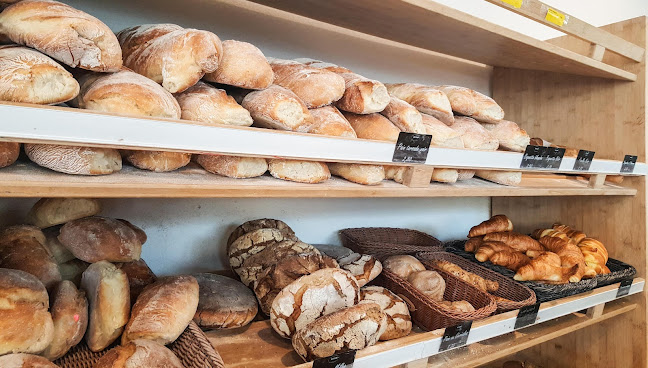 Opinii despre Café Tea Room Melting Pot Kendir în Bulle - Gastronomie und Hotellerie