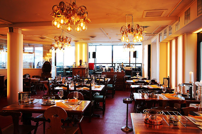 FONDUE HOUSE DU PONT