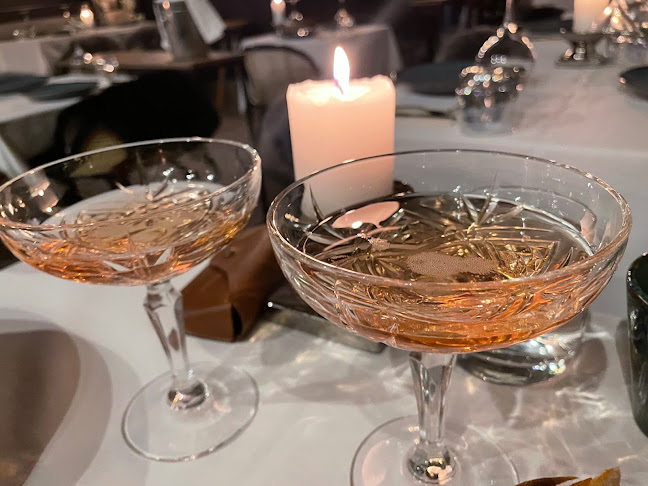 Teatro Cucina Italiana - Geneva