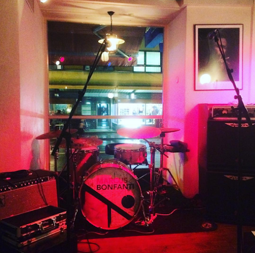 Langstrasse 63, 8004 Zürich