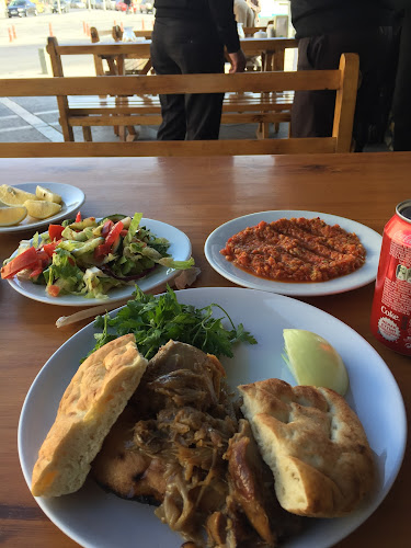 Comentarii opinii despre Chilli Take Away