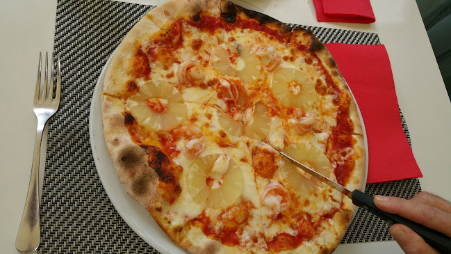 'L'Amica' M. et F. Alves Da Cunha Sàrl