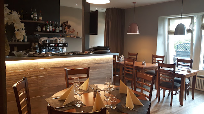 Comentarii opinii despre Restaurant Comme chez vous chez Alex