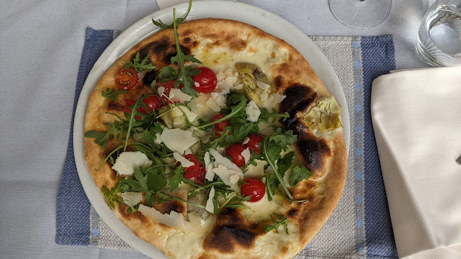 Opinii despre Ristorante Grotto Ticino Pizzeria Cafiero în Bern - Gastronomie und Hotellerie