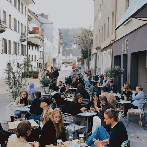 Comentarii opinii despre Blok Bar