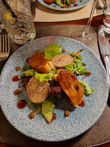 Comentarii opinii despre Restaurant Dix Vins